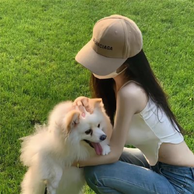 成长的腼腆