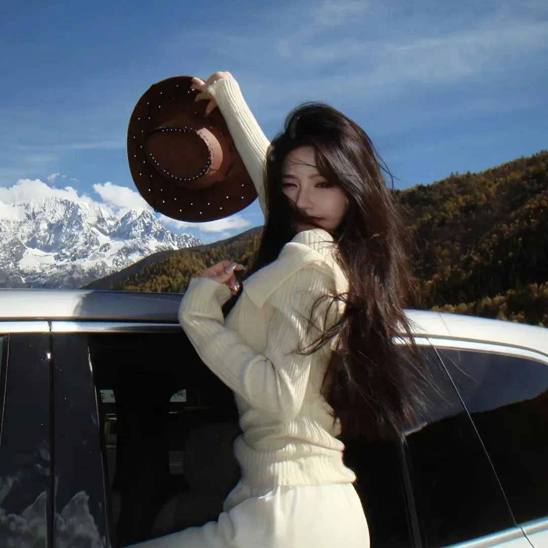 穿普拉达的女王