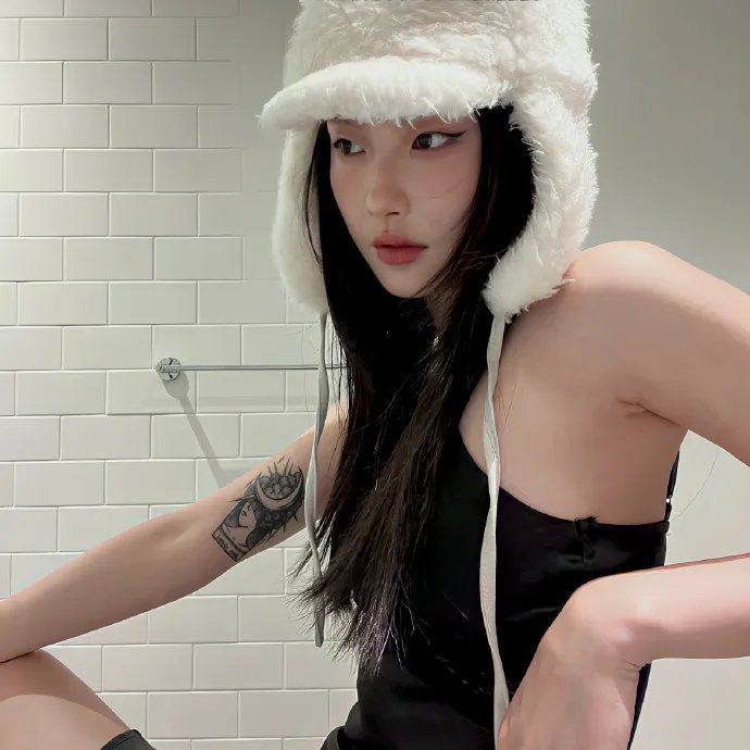 美丽心灵
