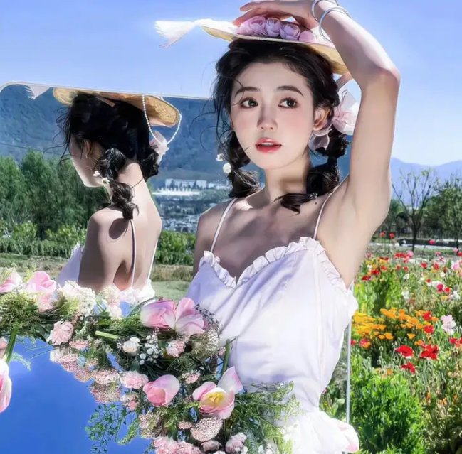 过气校园明星
