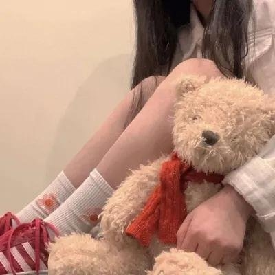 你住在我心里