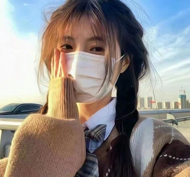 缔灵爱之默水玲珑