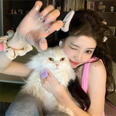 陈默和美婷