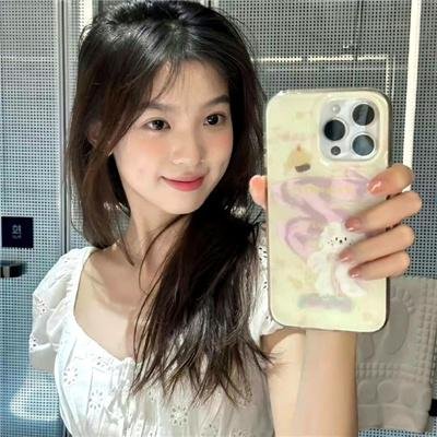 上海小姐