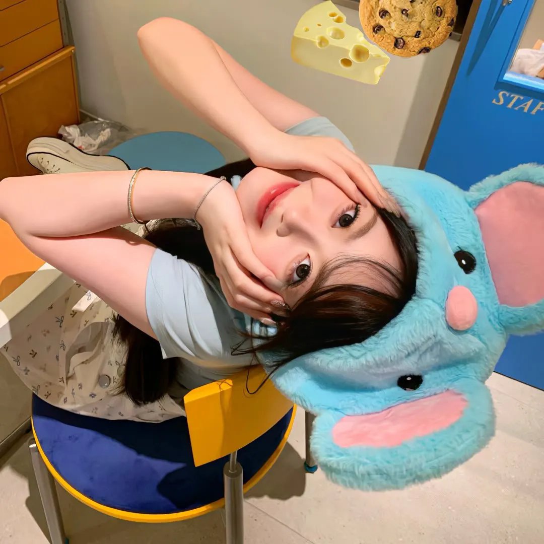 异类